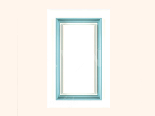 包覆門板XS17-407